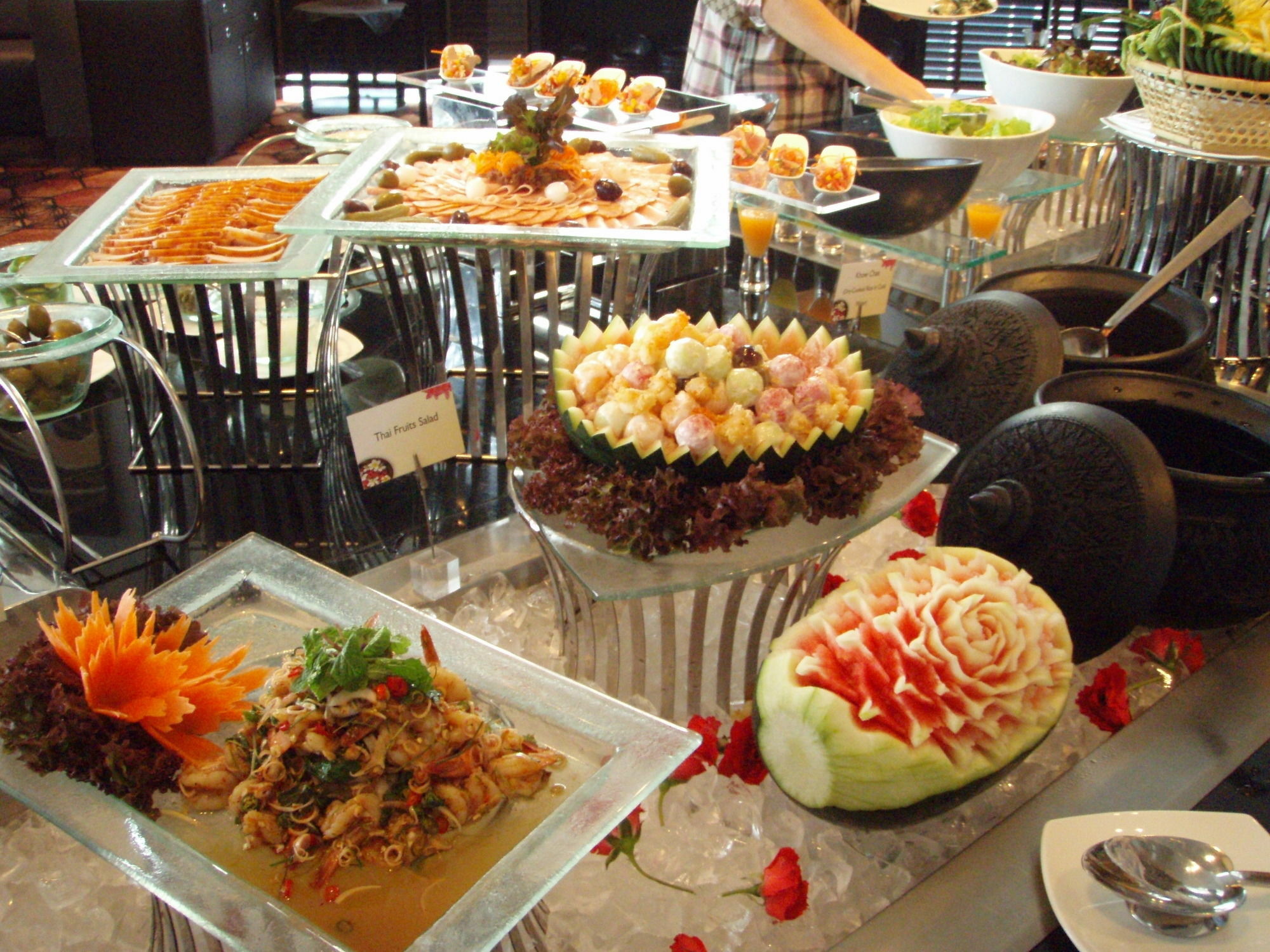 Lan Anh Hotel Ho Şi Min Dış mekan fotoğraf